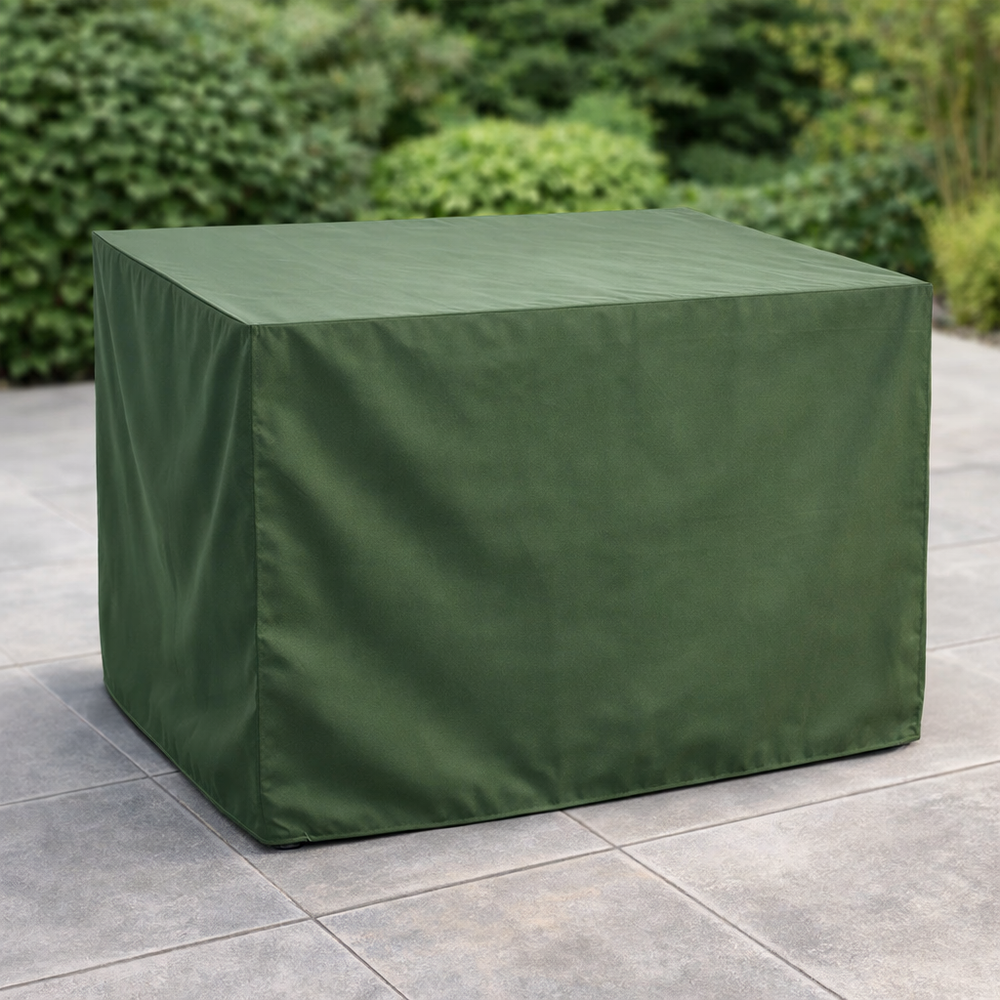 Bistro Set Cover – Medium – Reversible PVC Polyester – Outdoor Furniture Protection