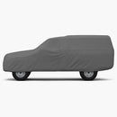 Truck Covers BYD Shark 6 2025 Premium Edition Double Cab with Short Bed and Camper Shell