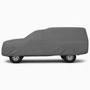 Truck Covers Chevrolet Colorado 2025 Basic Edition Crew Cab with 6ft Short Bed and Camper Shell