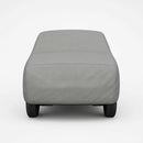 Truck Covers Chevrolet Colorado 2025 Basic Edition Crew Cab with 8ft Long Bed