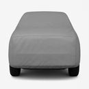 Truck Covers Chevrolet Colorado 2025 Standard Edition Crew Cab with 5.25ft Extra Short Bed