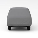 Truck Covers Chevrolet Colorado 2025 Basic Edition Crew Cab with 6ft Short Bed and Camper Shell