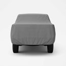 Truck Covers Chevrolet Colorado 2025 Premium Edition Extended Cab with 6ft Short Bed