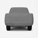 Truck Covers Chevrolet 3500 HD 2025 Indoor Standard Edition Crew Cab with 8ft Long Bed