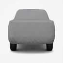 Truck Covers Chevrolet Colorado 2025 Standard Edition Crew Cab with 6ft Short Bed