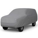 Truck Covers Chevrolet Silverado 1500 LT 4 Door 2025 Basic Edition Double Cab with 6ft Short Bed and Camper Shell