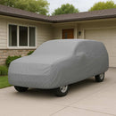 Truck Covers Chevrolet Silverado 1500 2025 Basic Edition Crew Cab with 5.75ft Extra Short Bed and Camper Shell