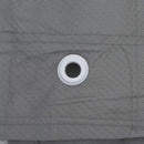 Truck Covers Chevrolet Silverado 1500 LT 4 Door 2025 Basic Edition Double Cab with 6ft Short Bed and Camper Shell