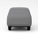 Truck Covers Chevrolet Sierra 1500 2025 Basic Edition Regular Cab with 8ft Long Bed and Camper Shell