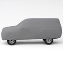 Truck Covers Chevrolet Sierra 1500 2025 Basic Edition Regular Cab with 8ft Long Bed and Camper Shell
