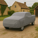 Truck Covers Chevrolet Silverado 1500 2025 Basic Edition Regular Cab with 6.5ft Short Bed