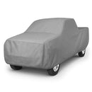 Truck Covers Chevrolet Silverado 1500 2025 Basic Edition Regular Cab with 6.5ft Short Bed