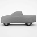 Truck Covers Chevrolet Silverado 1500 LT 2025 Basic Edition 4 Door Double Cab