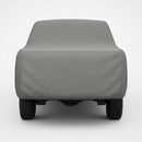 Truck Covers Chevrolet Silverado 1500 LTD 2025 Basic Edition Crew Cab with 6.5ft Short Bed