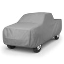 Truck Covers Chevrolet Silverado 1500 LT 2025 Basic Edition Crew Cab with 6ft Short Bed