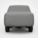 Truck Covers Chevrolet Silverado 1500 2025 Basic Edition Double Cab with 6.5ft Short Bed