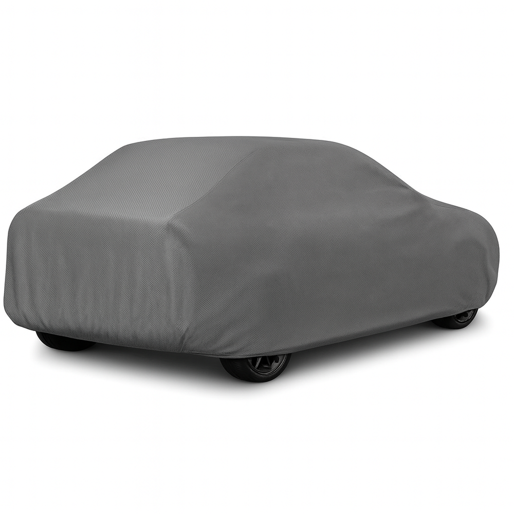 Acura RLX 2025 Basic Edition All Body Types Car Covers All-Weather Custom Fit