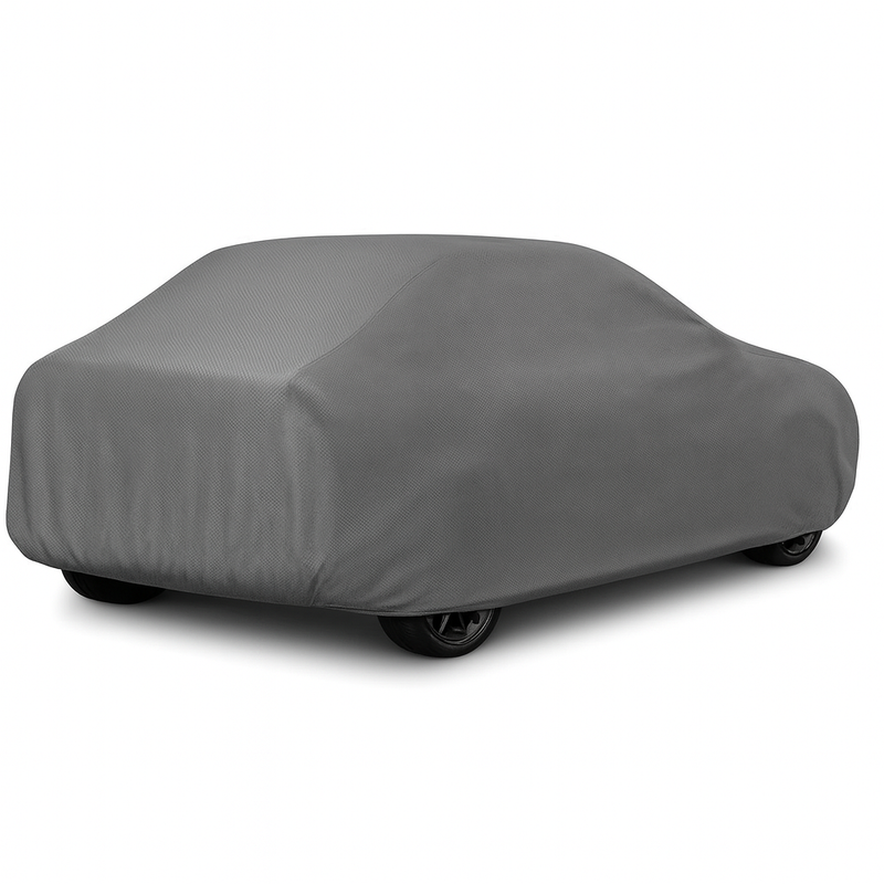 Car Covers Audi RS 3 Sportback 2025 Basic Edition 4 Door Hatchback Waterproof