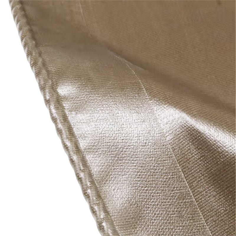 Premium Heavy-Duty PVC Coated Tarpaulin Designed for Farming, Warehousing & Transport