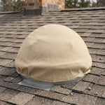 Custom Round Dome Skylight Cover – DuraShield 1000D PVC Polyester, DuraLite 1000D PVC Polyester & DuraWeave 600D PU Polyester | Custom Size