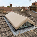 Custom Skylight Covers – 1000D DuraShield PVC Polyester, Made-to-Measure Sizes