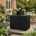 Custom Kamado & Egg BBQ Covers – Waterproof DuraLite, DuraWeave & DuraShield Fabric | Made to Measure