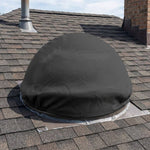Custom Round Dome Skylight Cover – DuraShield 1000D PVC Polyester, DuraLite 1000D PVC Polyester & DuraWeave 600D PU Polyester | Custom Size