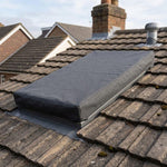 Custom Rectangular & Square Skylight Covers – UV Resistant PVC Coated Fabric
