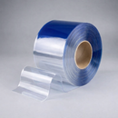 Low Temperature PVC Strip Rolls – Cold Room & Freezer Rated to -25°C