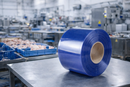 Low Temperature PVC Strip Rolls – Cold Room & Freezer Rated to -25°C