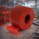 Screenflex® Welding PVC Strip Curtains – UV Protection & Fire-Resistant Welding Screens