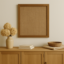 Natural Hessian Jute Roll 200gsm – Eco-Friendly Burlap Fabric for Gardening, Upholstery, Crafts & Construction Protection