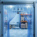 Low Temperature PVC Strip Rolls – Cold Room & Freezer Rated to -25°C