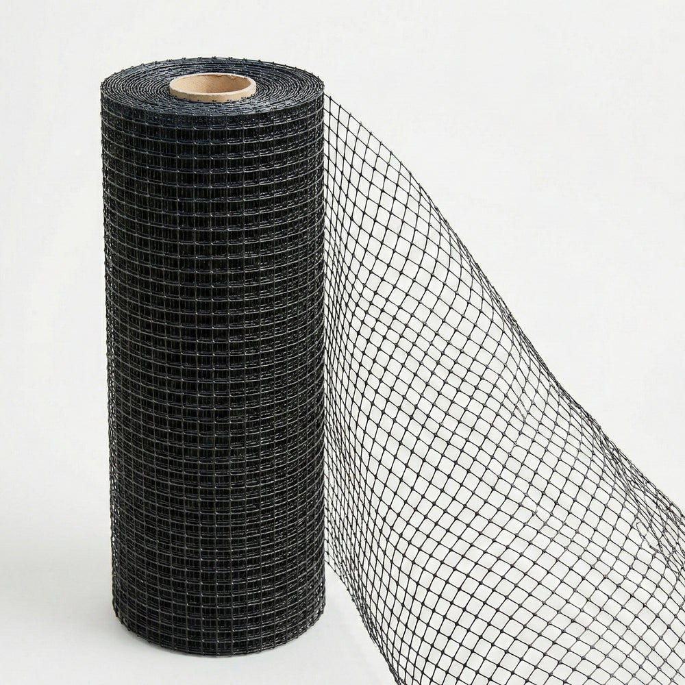 Premium Anti-Butterfly Netting for Crop Protection - Lightweight, UV Stabilized, Available in 2m and 4m Wide Rolls