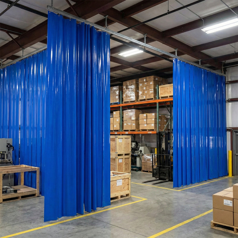 Solid Coloured PVC Sheets – Durable, Opaque & Energy-Efficient PVC