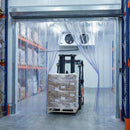 Low Temperature Economy PVC Strip Rolls – Cold Room & Freezer Use to -25°C