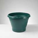 Premium Large Christmas Tree Stand for Real Trees Up to 7ft Tall with Water Reservoir and Festive Design