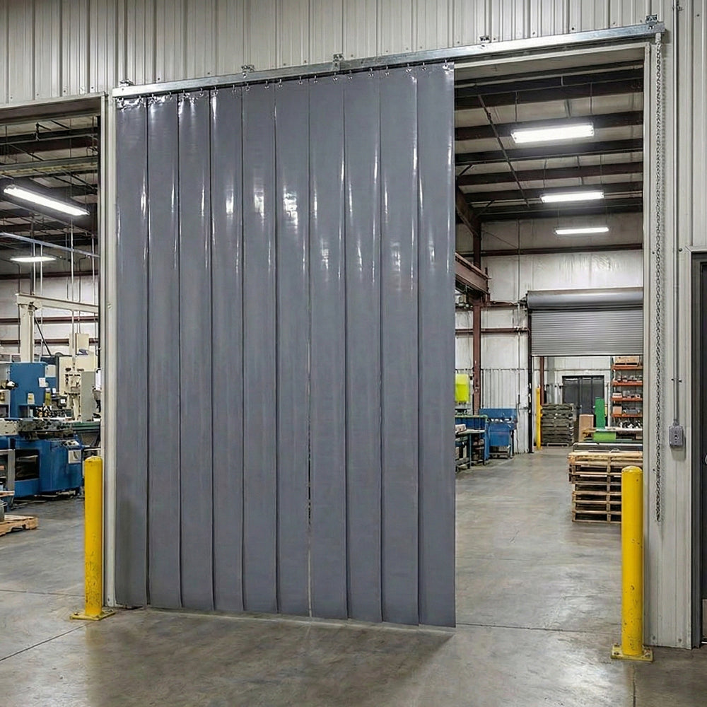 Solid Coloured PVC Sheets – Durable, Opaque & Energy-Efficient PVC