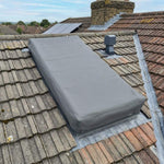Custom Rectangular & Square Skylight Covers – UV Resistant PVC Coated Fabric
