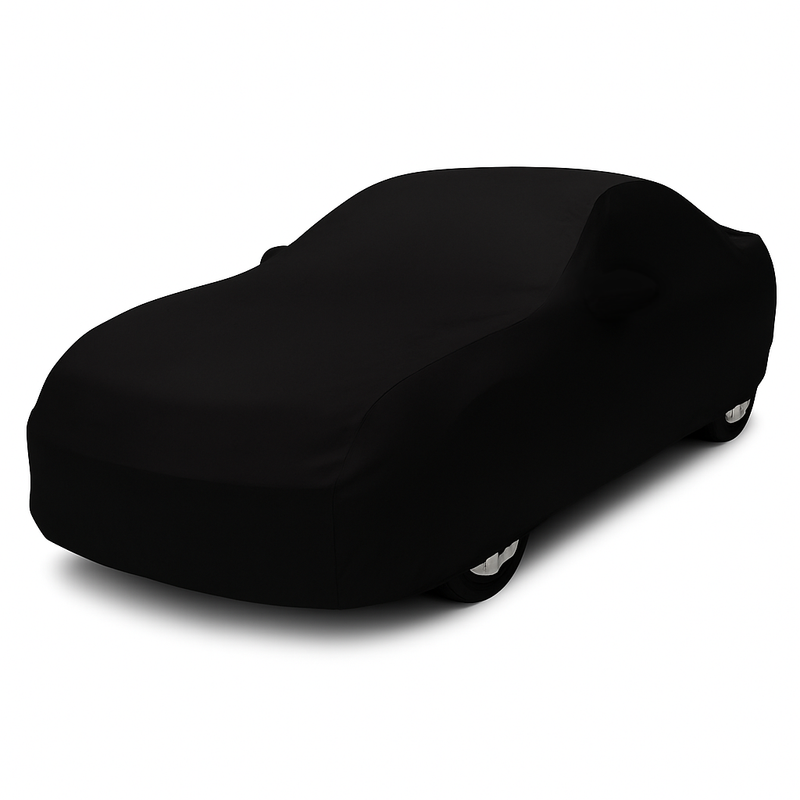 Car Covers Aston Martin Rapide S 2025 Indoor Premium Satin Edition All Body Types Dirt & Dust Protection