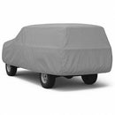 Truck Covers Chevrolet Silverado 1500 2025 Indoor Standard Edition Regular Cab with 6.5ft Short Bed and Camper Shell