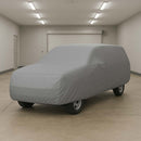 Truck Covers Chevrolet Sierra 1500 2025 Indoor Standard Edition Regular Cab with 8ft Long Bed and Camper Shell