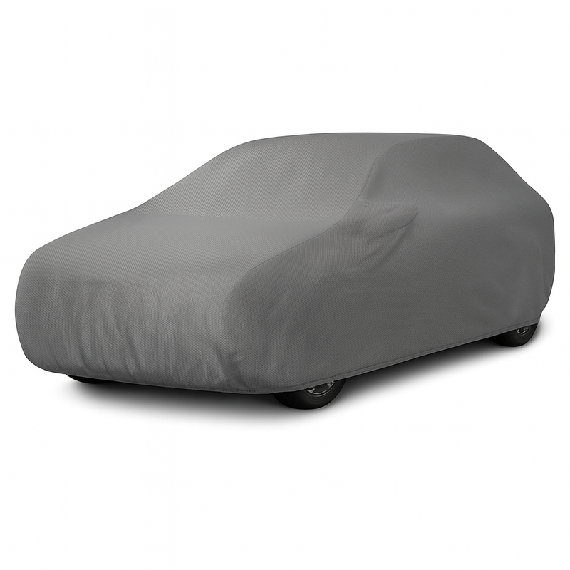 Car Covers Audi RS 3 2025 Indoor Standard Edition Sportback Dirt & Dust Protection