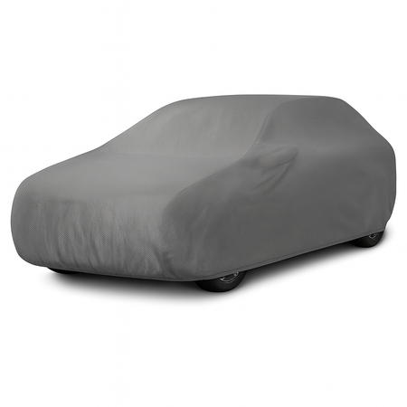 Car Covers Audi S5 Avant 2025 Indoor Standard Edition Station Wagon Dust Protection