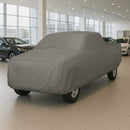 Truck Covers Chevrolet Silverado 1500 2025 Indoor Standard Edition Regular Cab with 6.5ft Short Bed