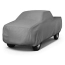 Truck Covers Chevrolet Colorado ZR2 2025 Indoor Standard Edition Crew Cab with 5ft Extra Short Bed