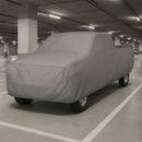 Truck Covers Chevrolet Silverado 1500 2025 Indoor Standard Edition Crew Cab with 6.5ft Short Bed