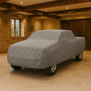 Truck Covers Chevrolet Silverado 1500 LT 2025 Indoor Standard Edition Crew Cab with 6ft Short Bed