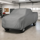 Truck Covers Chevrolet Silverado 1500 LTD 2025 Indoor Standard Edition Crew Cab with 6.5ft Short Bed