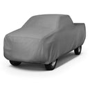 Truck Covers Chevrolet Silverado 1500 LTZ 2025 Indoor Standard Edition Crew Cab with 6.75ft Short Bed